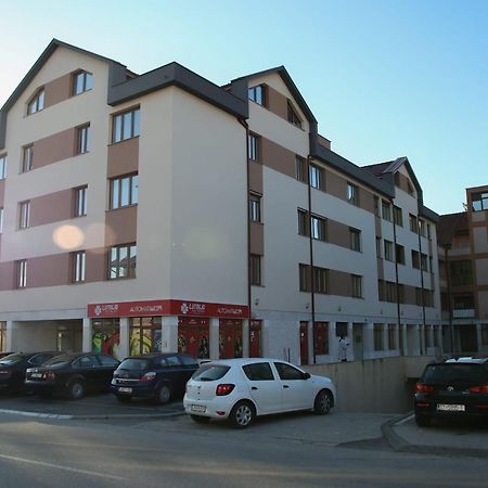 Apartman "Park" Livno Exterior photo
