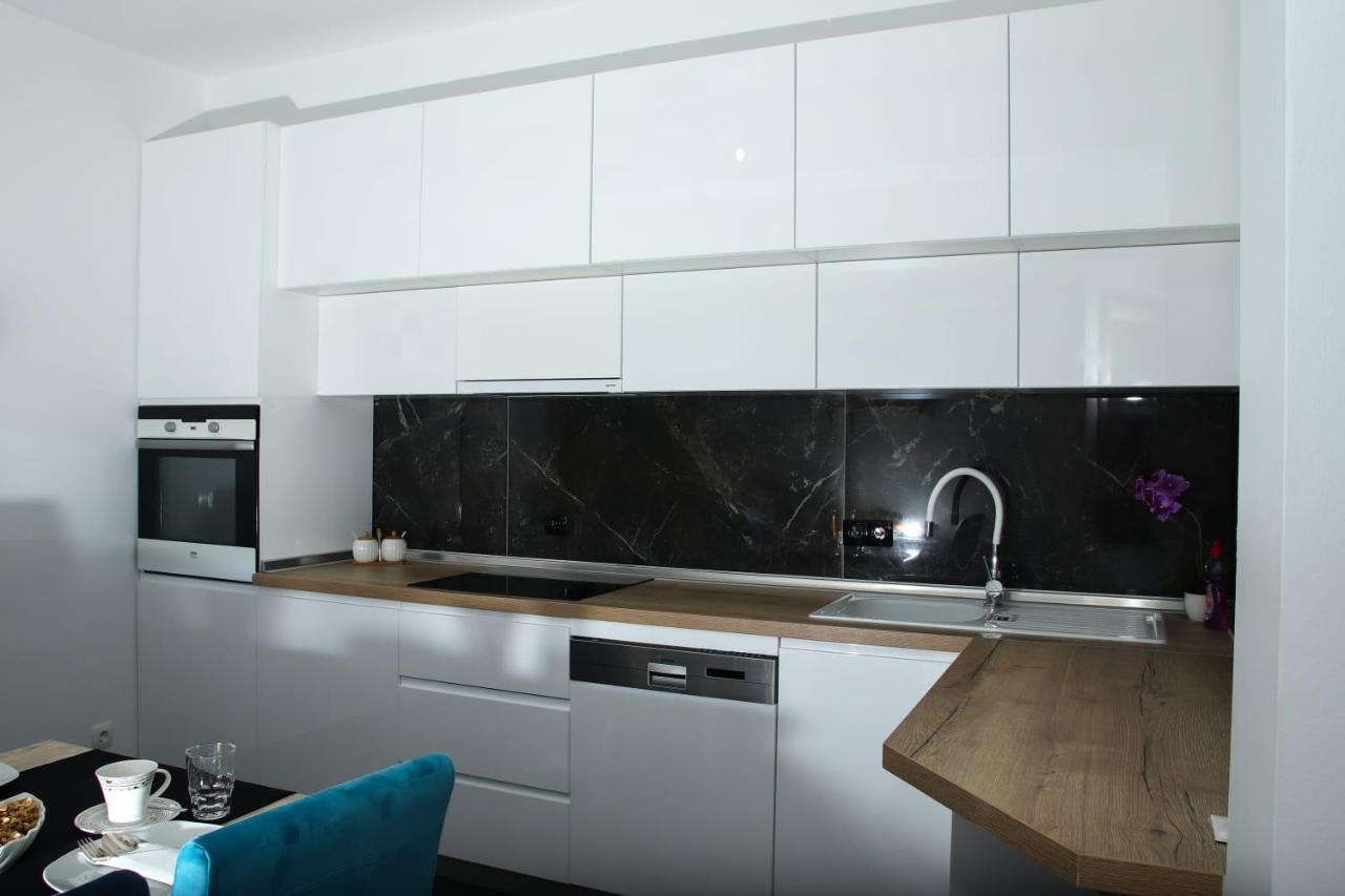 Apartman "Park" Livno Exterior photo