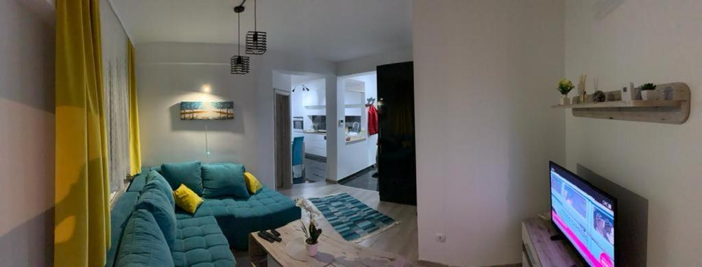 Apartman "Park" Livno Exterior photo