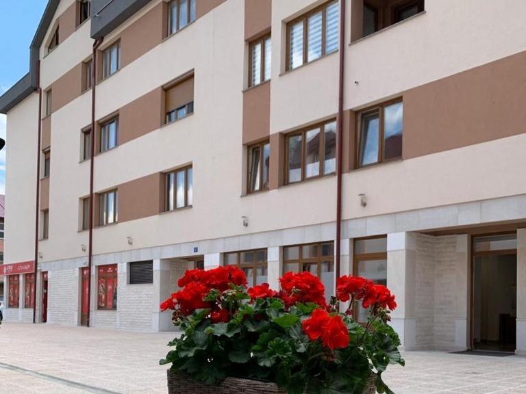 Apartman "Park" Livno Exterior photo