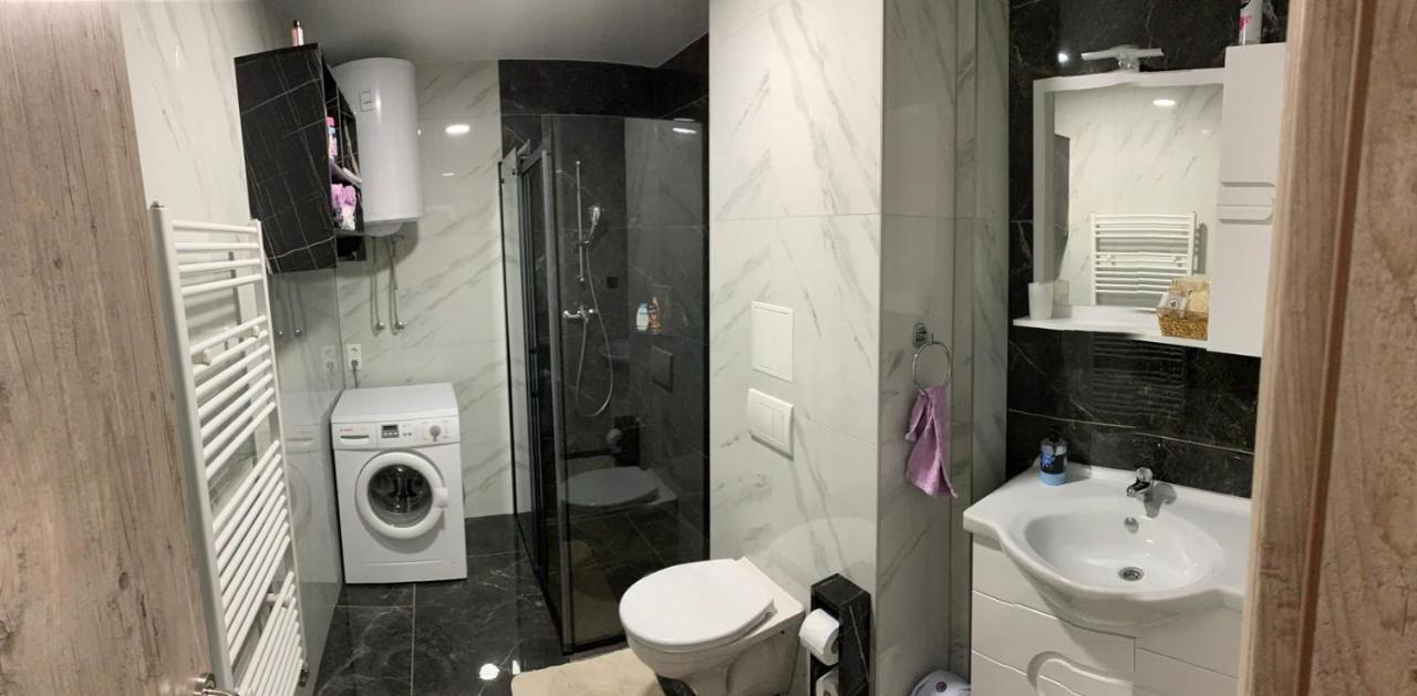 Apartman "Park" Livno Exterior photo